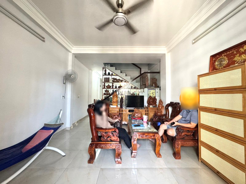 Bán Nhà 2 tầng đẹp Hiệp Bình Chánh – 4x15m – Đường 4m – gần Phạm Văn Đồng – giá tốt 5.8 tỷ - Ảnh 2